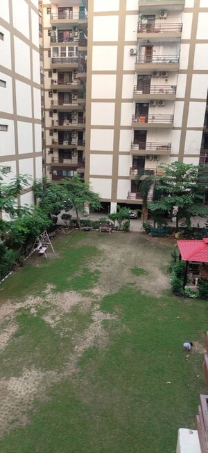 5 BHK Apartment – Exterior View View at Ambala Highway - for Sale