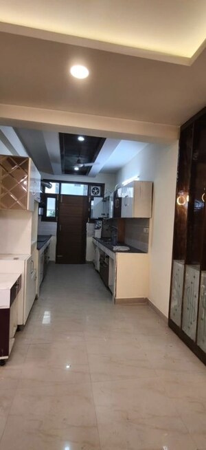 Kitchen in 5 BHK Apartment at Ambala Highway – for Sale