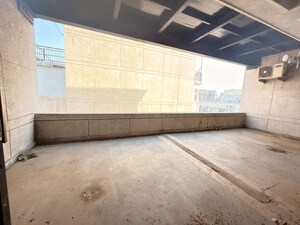 Kitchen in  Office Space at Netaji Subhash Place – for Rent