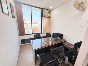 Kitchen in  Office Space at Netaji Subhash Place – for Rent