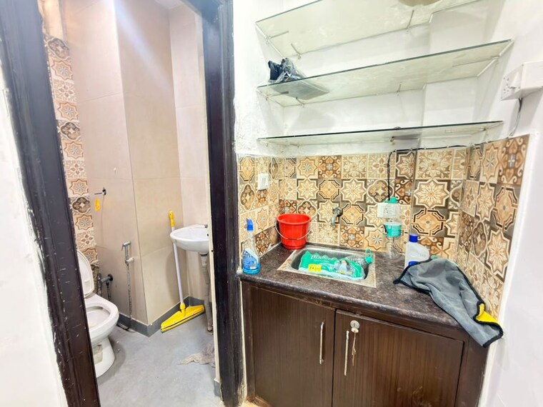 Kitchen, netaji subhash place Commercial Office Space 489 Sq.Ft. In Netaji Subhash Place Delhi 10776890