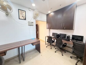 Team Area in  Office Space at Netaji Subhash Place – for Rent