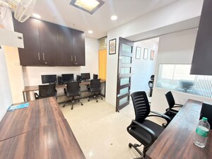 Gym in  Office Space at Netaji Subhash Place – for Rent