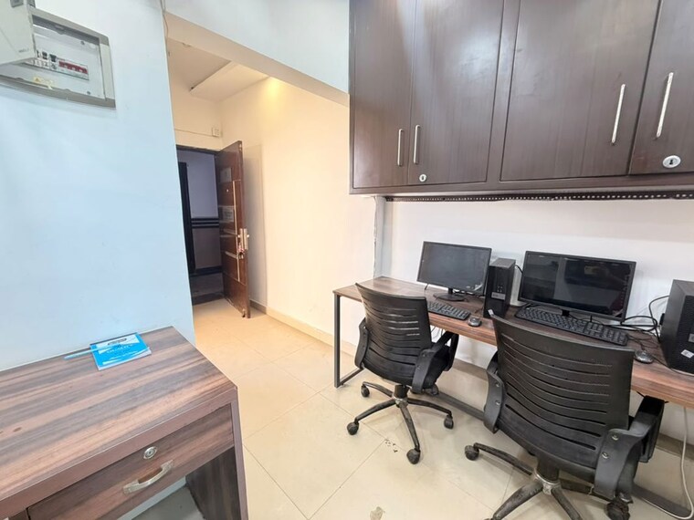 Team Area, netaji subhash place Commercial Office Space 489 Sq.Ft. In Netaji Subhash Place Delhi 10776890