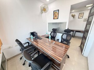  Office Space For Rent in Netaji Subhash Place