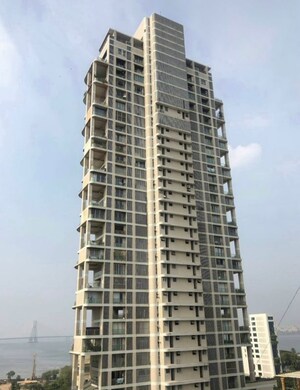 3 BHK Apartment – Exterior View View at Vision Crest, Dadar West - for Sale