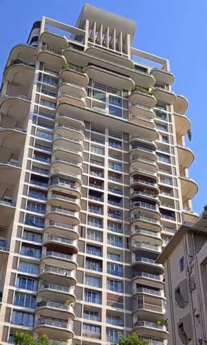 3 BHK Apartment For Sale in Vision Crest, Dadar West