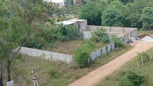 Plot Area in  Plot at Kompally – for Sale