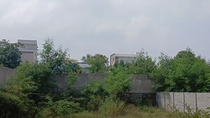  Plot – Exterior View View at Kompally - for Sale