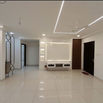 3 BHK +Apartment For Rent in Aparna Sarovar Zicon in Nallagandla, Hyderabad