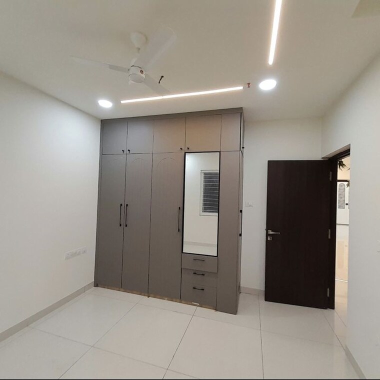 Room, aparna-sarovar-zicon 3 Bedroom 1780 Sq.Ft. Apartment In Nallagandla Hyderabad 10776914