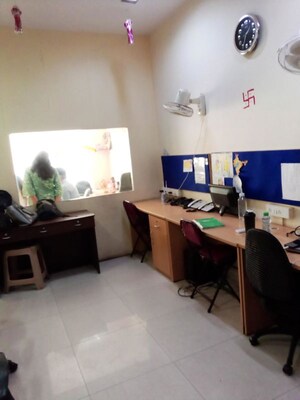 Team Area in  Office Space at Bhandup West – for Rent