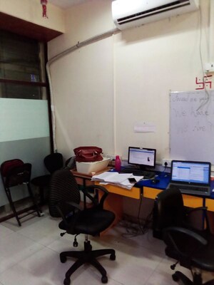 Team Area in  Office Space at Bhandup West – for Rent