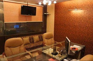  Office Space For Rent in Haware Infotech Park, Vashi Sector 30a
