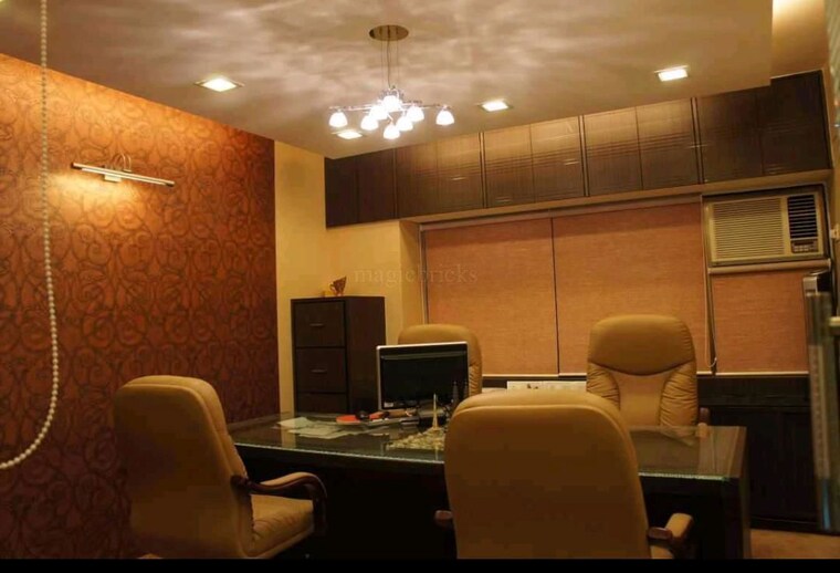Team Area, haware-infotech-park Commercial Office Space 600 Sq.Ft. In Vashi Sector 30a Navi Mumbai 10776921