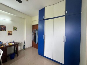 Room in 3 BHK Apartment at Prestige Wellington Park, Jalahalli – for Rent