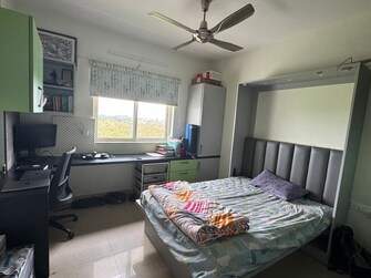 3 BHK +Apartment For Rent in Prestige Wellington Park in Jalahalli, Bangalore