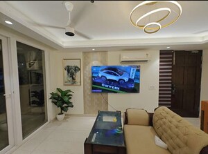3 BHK Apartment For Sale in New Generation Maple Apartments, Dhakoli