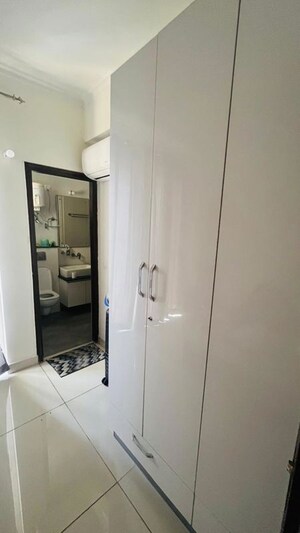 Furnished Amenities in 3 BHK Apartment at New Generation Maple Apartments, Dhakoli – for Sale