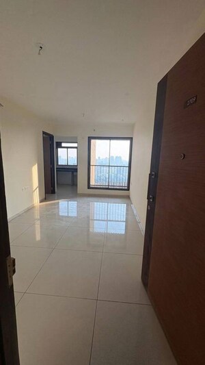 2 BHK Apartment For Rent in Chandak 34 Park Estate, Goregaon West