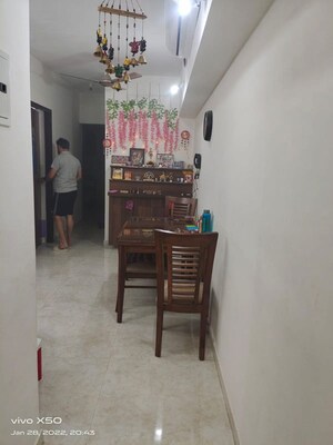  2 BHK Apartment at Lodha Amara, Kolshet Road – for Rent