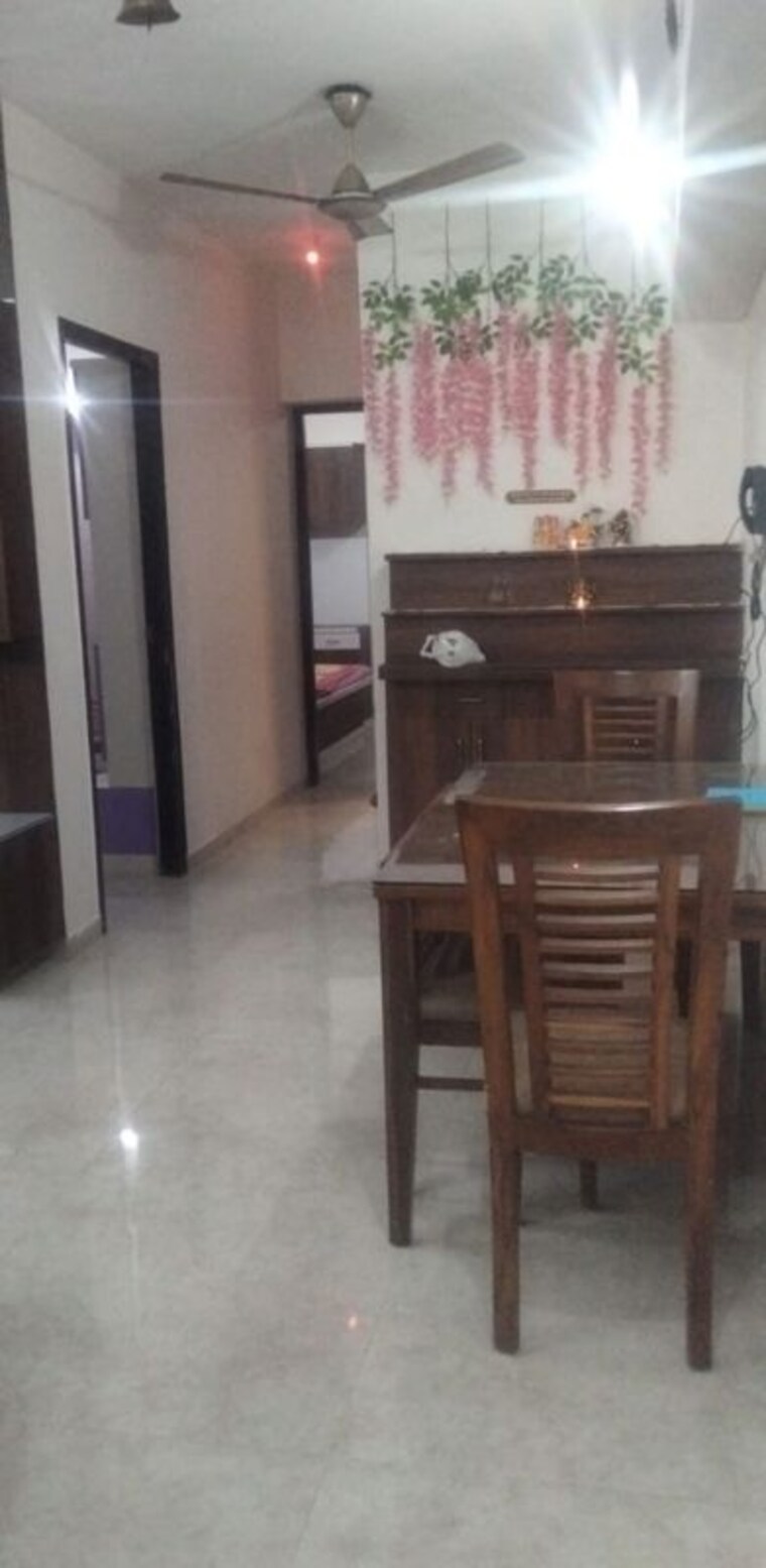 Living Room, lodha-amara 2 Bedroom 659 Sq.Ft. Apartment In Kolshet Road Thane 10776939