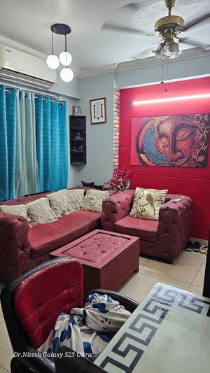 3 BHK Apartment For Sale in Exotica Dreamville, Sector 16c Greater Noida