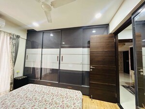 Kitchen in 3 BHK Apartment at KSR Togetherments, Miyapur – for Rent