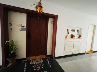 3 BHK Apartment For Rent in KSR Togetherments in Miyapur, Hyderabad