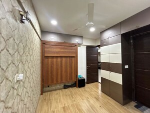 Bedroom in 3 BHK Apartment at KSR Togetherments, Miyapur – for Rent