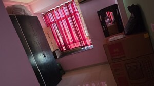 Furnished Amenities in 3 BHK Apartment at Malaysian Township, Kukatpally – for Rent