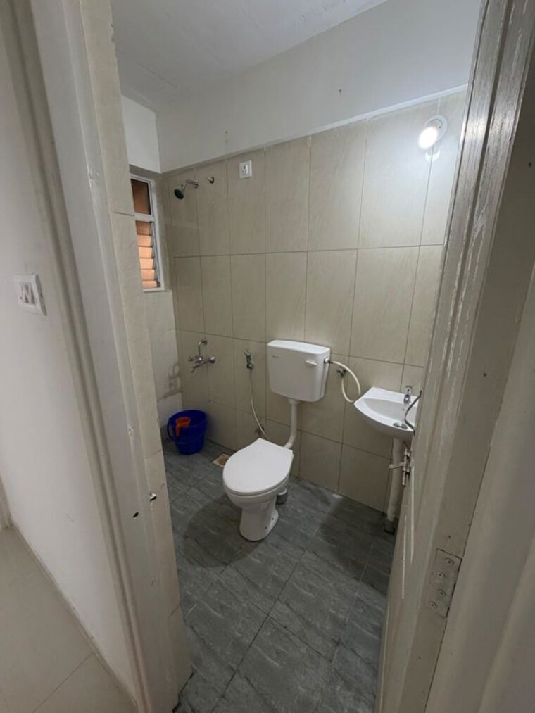 Bathroom, kolte-patil-life-republic 1 Bedroom 502 Sq.Ft. Apartment In Hinjewadi Pune 10776919