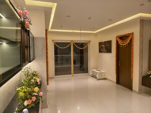 3 BHK Apartment For Rent in Team 4 Nyla, Miyapur