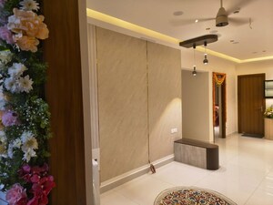 Furnished Amenities in 3 BHK Apartment at Team 4 Nyla, Miyapur – for Rent