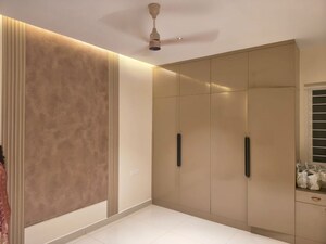 Room in 3 BHK Apartment at Team 4 Nyla, Miyapur – for Rent
