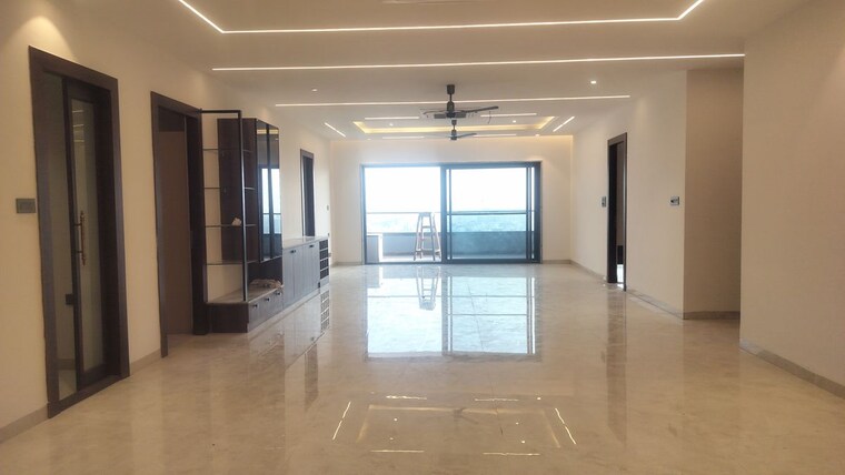 Room, huda enclave 3 Bedroom 4000 Sq.Ft. Apartment In Huda Enclave Hyderabad 10776904