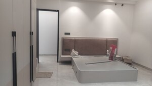 Furnished Amenities in 3 BHK Apartment at Huda Enclave – for Rent