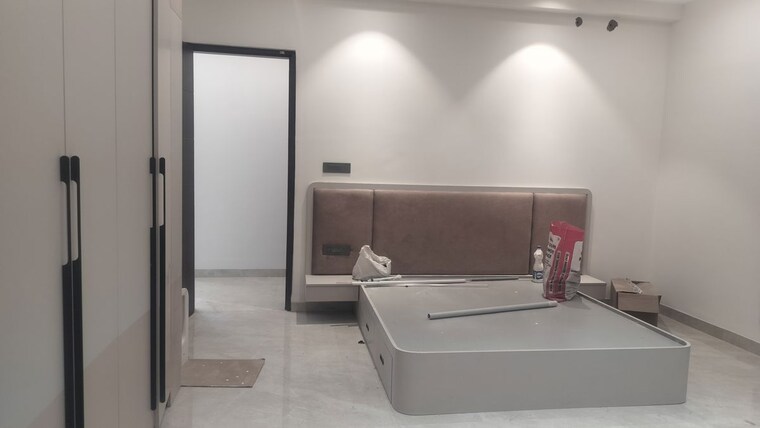 undefined, huda enclave 3 Bedroom 4000 Sq.Ft. Apartment In Huda Enclave Hyderabad 10776904