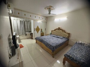3 BHK Apartment For Rent in Aparna Cyber Life, Nallagandla