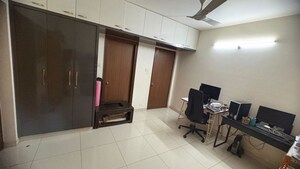 Team Area in 3 BHK Apartment at Aparna Cyber Life, Nallagandla – for Rent