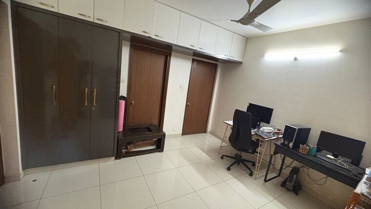 Team Area, aparna-cyber-life 3 Bedroom 1965 Sq.Ft. Apartment In Nallagandla Hyderabad 10776975