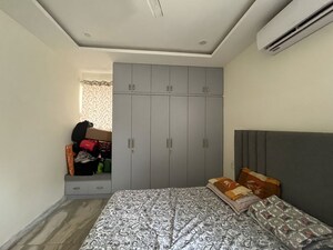 Bedroom in 3.5 BHK Villa at Gem Estrella Kuber, Kollur – for Rent