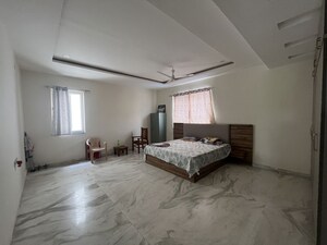 Room in 3.5 BHK Villa at Gem Estrella Kuber, Kollur – for Rent