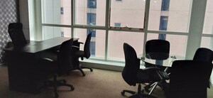 Gym in  Office Space at Bhandup West – for Rent
