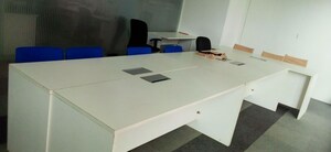 Team Area in  Office Space at Bhandup West – for Rent