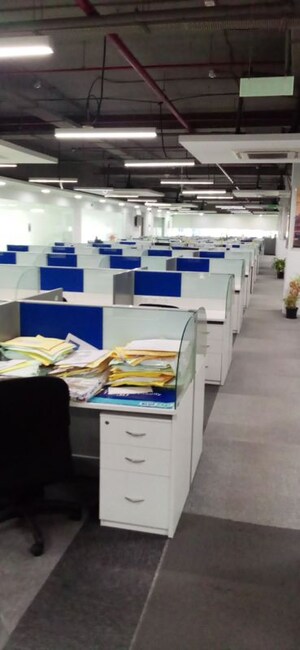  Office Space For Rent in Bhandup West