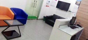 Team Area in  Office Space at Bhandup West – for Rent