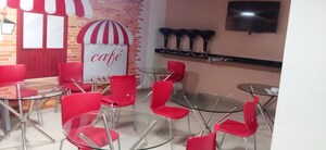 Team Area in  Office Space at Bhandup West – for Rent