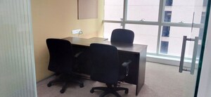 Team Area in  Office Space at Bhandup West – for Rent