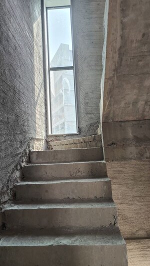 Stairs in 4 BHK Independent House at Vasai West – for Sale
